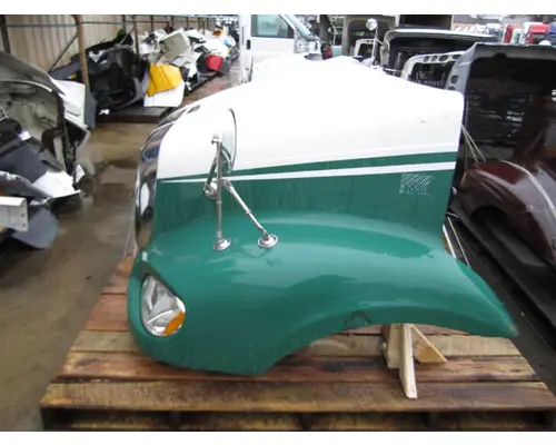 Hood FREIGHTLINER COLUMBIA 112  LKQ Heavy Truck Maryland