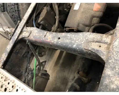 Frame Freightliner COLUMBIA 112 Vander Haags Inc Sp