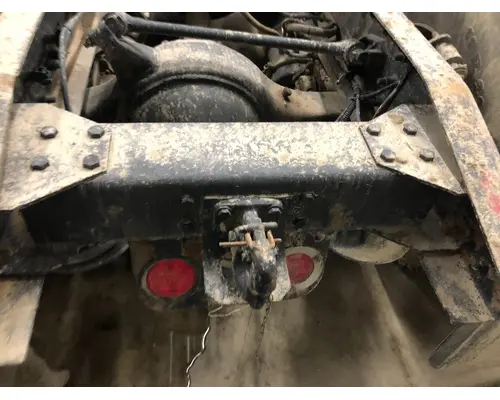 Frame Freightliner COLUMBIA 112 Vander Haags Inc Sp