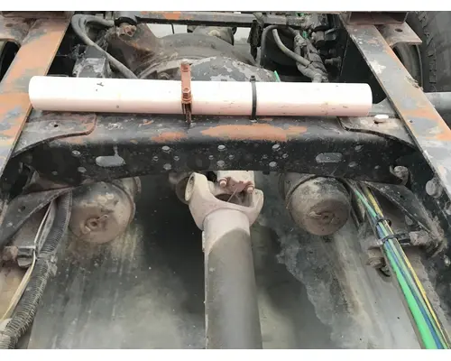 Frame Freightliner COLUMBIA 112 Vander Haags Inc Cb