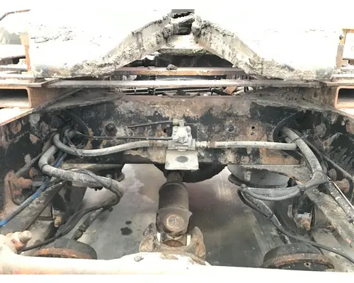 Frame Freightliner COLUMBIA 112 Vander Haags Inc Cb