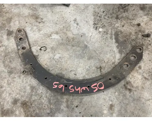 Frame Freightliner COLUMBIA 112 Vander Haags Inc Col