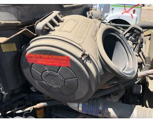 Air Cleaner Freightliner COLUMBIA 112 Vander Haags Inc Sp