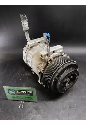 Freightliner Columbia 112 Air Conditioner Compressor