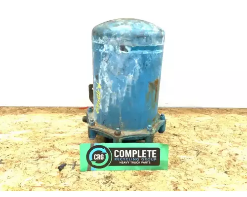 Air Dryer Freightliner Columbia 112 Complete Recycling Group LLC