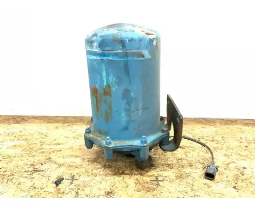 Freightliner Columbia 112 Air Drier