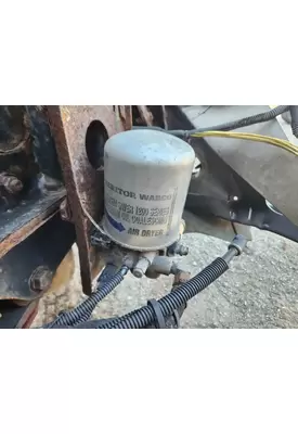 Freightliner Columbia 112 Air Drier