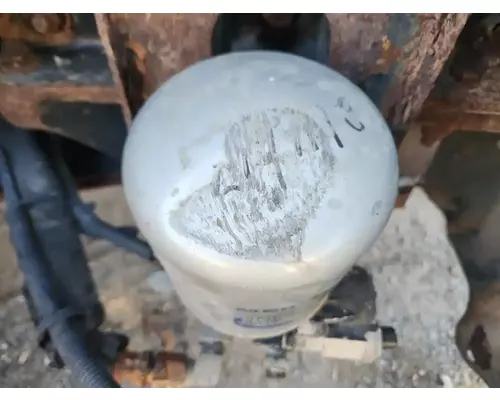 Freightliner Columbia 112 Air Drier