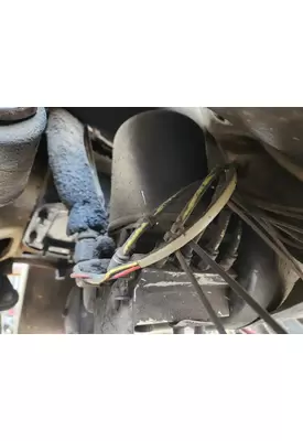 Freightliner Columbia 112 Air Drier
