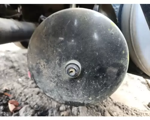 Freightliner Columbia 112 Air Tank