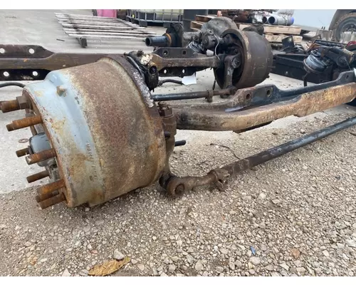 Freightliner Columbia 112 Axle Assembly, Front (Steer)