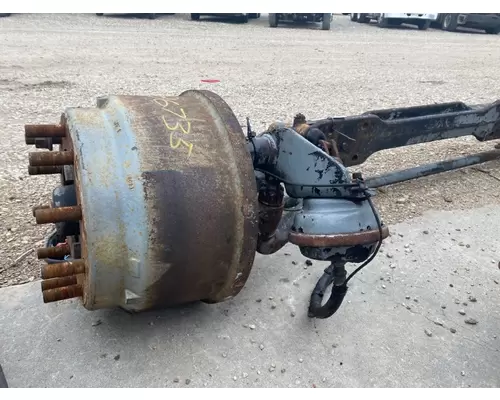Freightliner Columbia 112 Axle Assembly, Front (Steer)