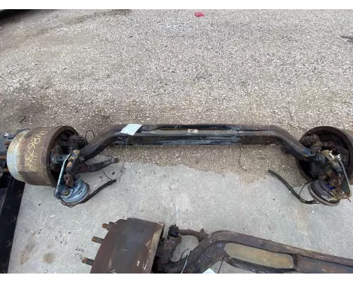 Freightliner Columbia 112 Axle Assembly, Front (Steer)