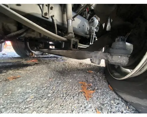 Freightliner Columbia 112 Axle Assy, Fr (4WD)
