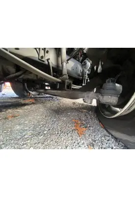 Freightliner Columbia 112 Axle Assy, Fr (4WD)