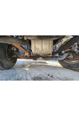 Freightliner Columbia 112 Axle Assy, Fr (4WD)