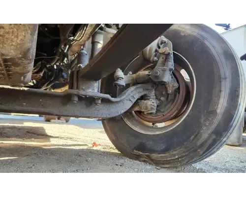 Freightliner Columbia 112 Axle Assy, Fr (4WD)