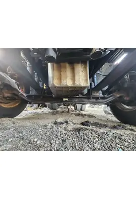 Freightliner Columbia 112 Axle Assy, Fr (4WD)