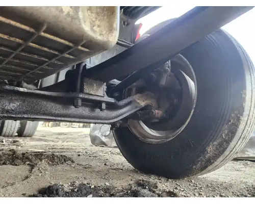 Freightliner Columbia 112 Axle Assy, Fr (4WD)
