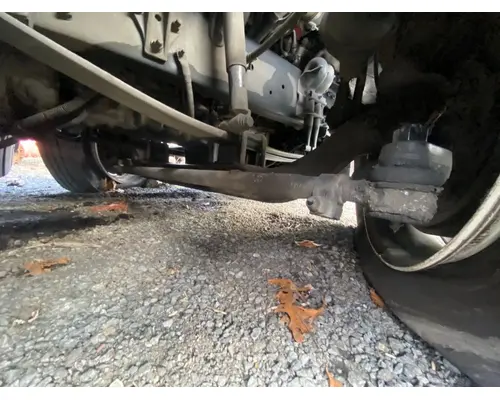 Axle Assembly, Front (Steer) Freightliner Columbia 112 Complete Recycling Group LLC
