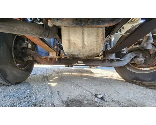 Axle Assembly, Front (Steer) Freightliner Columbia 112 Complete Recycling Group LLC