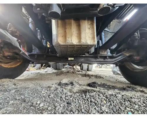 Axle Assembly, Front (Steer) Freightliner Columbia 112 Complete Recycling Group LLC