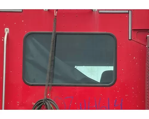 Back Glass Freightliner COLUMBIA 112 Vander Haags Inc Dm