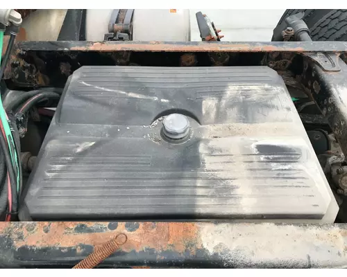 Battery Box Freightliner COLUMBIA 112 Vander Haags Inc Cb