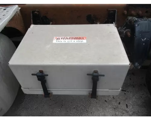 Battery Box FREIGHTLINER COLUMBIA 112 LKQ Heavy Truck - Goodys