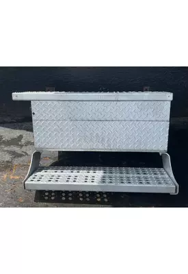 Freightliner Columbia 112 Battery Box