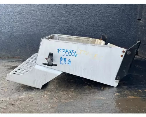 Freightliner Columbia 112 Battery Box