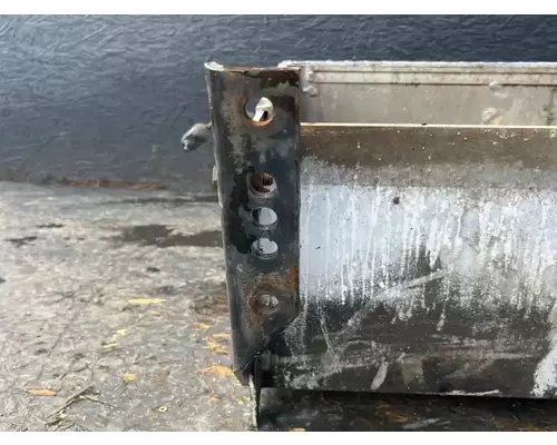 Freightliner Columbia 112 Battery Box