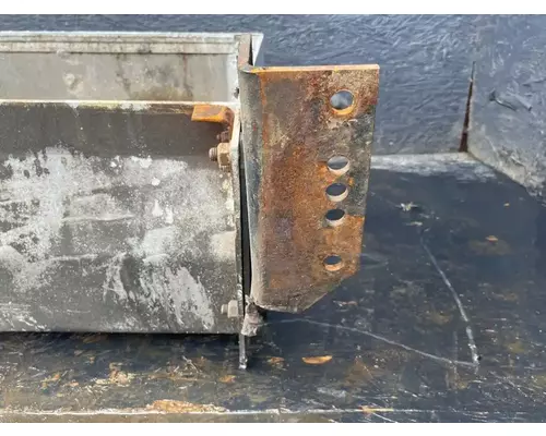 Freightliner Columbia 112 Battery Box
