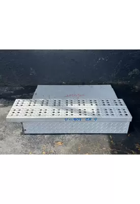 Freightliner Columbia 112 Battery Box