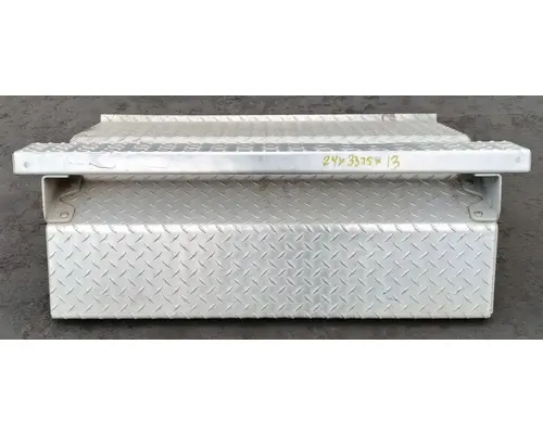 Battery Box FREIGHTLINER COLUMBIA 112 Geco - Fresno