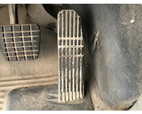 Body Parts, Misc. Freightliner COLUMBIA 112 Vander Haags Inc Cb