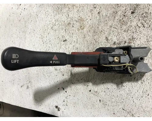 Body Parts, Misc. Freightliner COLUMBIA 112 Vander Haags Inc Sp