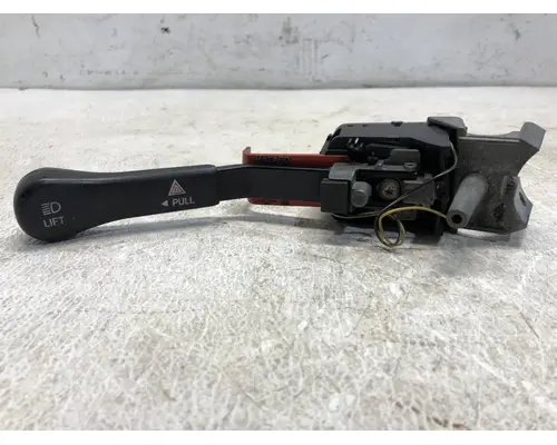 Body Parts, Misc. Freightliner COLUMBIA 112 Vander Haags Inc Sp