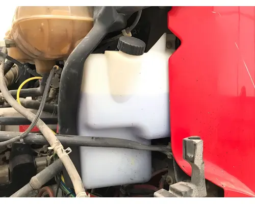 Body Parts, Misc. Freightliner COLUMBIA 112 Vander Haags Inc Cb