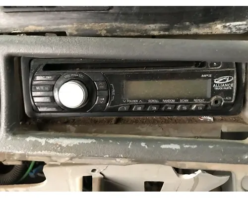 Body Parts, Misc. Freightliner COLUMBIA 112 Vander Haags Inc Cb