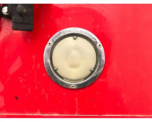 Body Parts, Misc. Freightliner COLUMBIA 112 Vander Haags Inc Cb