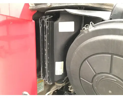 Body Parts, Misc. Freightliner COLUMBIA 112 Vander Haags Inc Cb