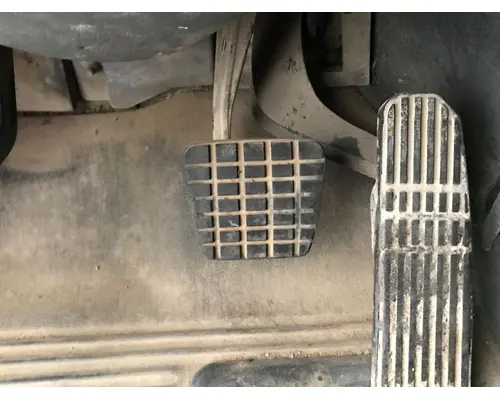 Body Parts, Misc. Freightliner COLUMBIA 112 Vander Haags Inc Cb