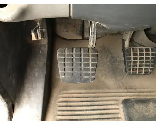 Body Parts, Misc. Freightliner COLUMBIA 112 Vander Haags Inc Cb