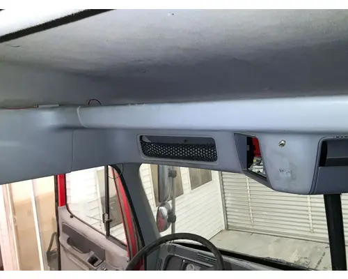 Body Parts, Misc. Freightliner COLUMBIA 112 Vander Haags Inc Cb