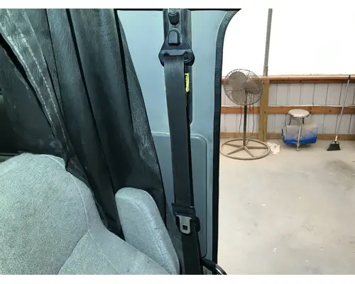 Body Parts, Misc. Freightliner COLUMBIA 112 Vander Haags Inc Cb