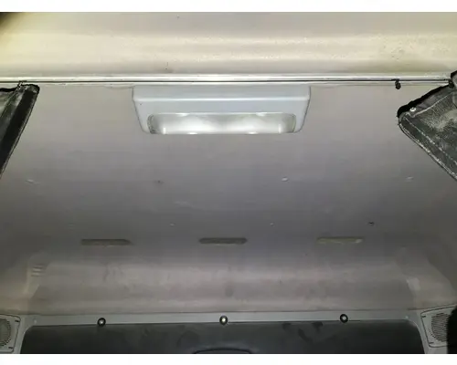 Body Parts, Misc. Freightliner COLUMBIA 112 Vander Haags Inc Cb