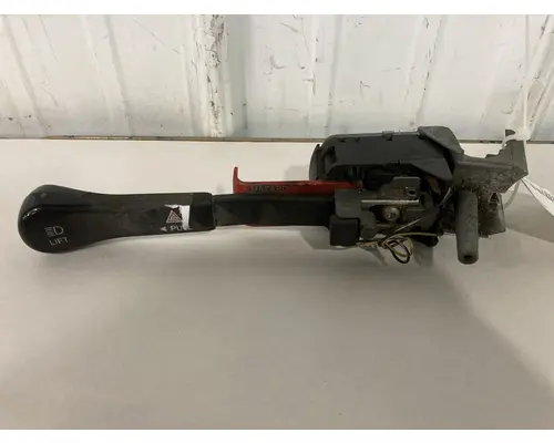 Body Parts, Misc. Freightliner COLUMBIA 112 Vander Haags Inc WM