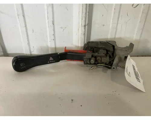 Body Parts, Misc. Freightliner COLUMBIA 112 Vander Haags Inc WM