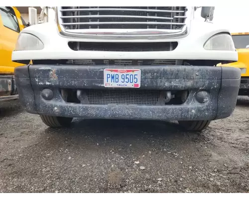Freightliner Columbia 112 Bumper Assembly, Front